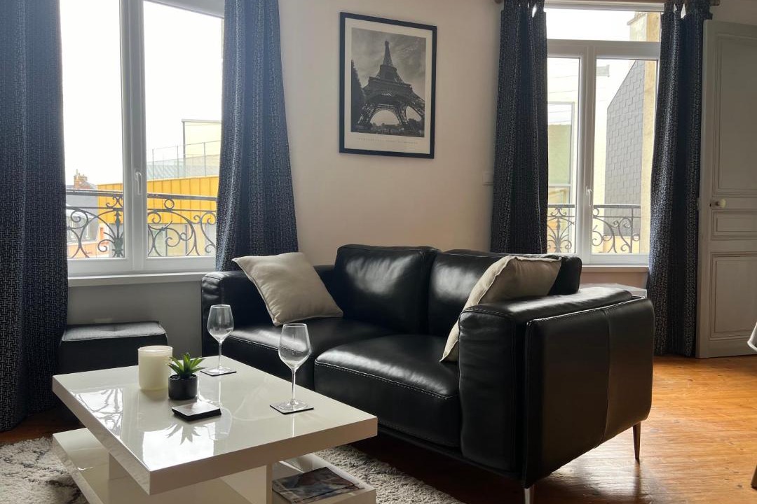 Photo of Livingroom in Bapaume
