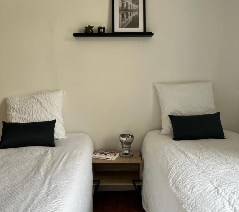 Photo of Bedroom in Bapaume