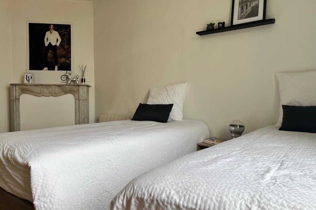 Photo of Bedroom in Bapaume