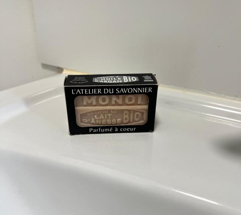 Photo of Bathroom in Bapaume