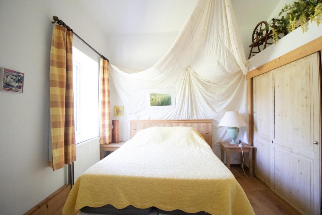 Photo of Bedroom in Saint-Paul-de-Varax
