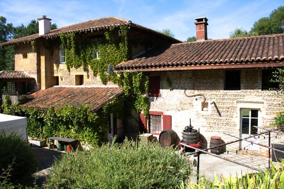 Photo of Others in Saint-Paul-de-Varax
