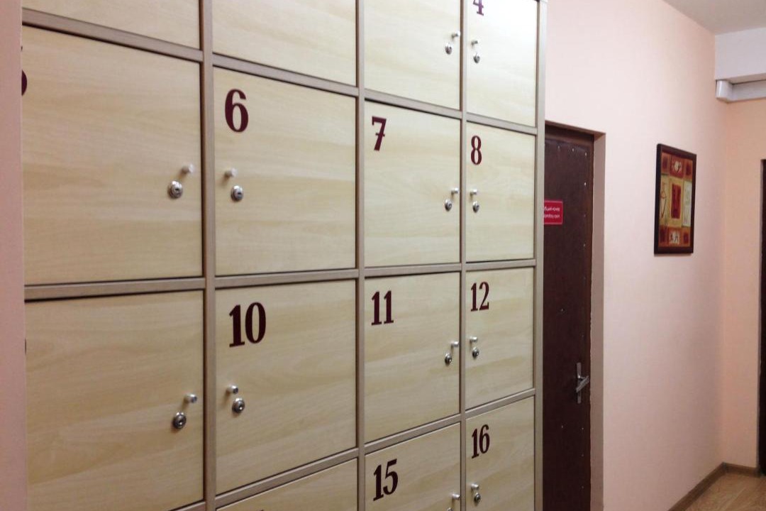 Photo of Bathroom in Basmanny