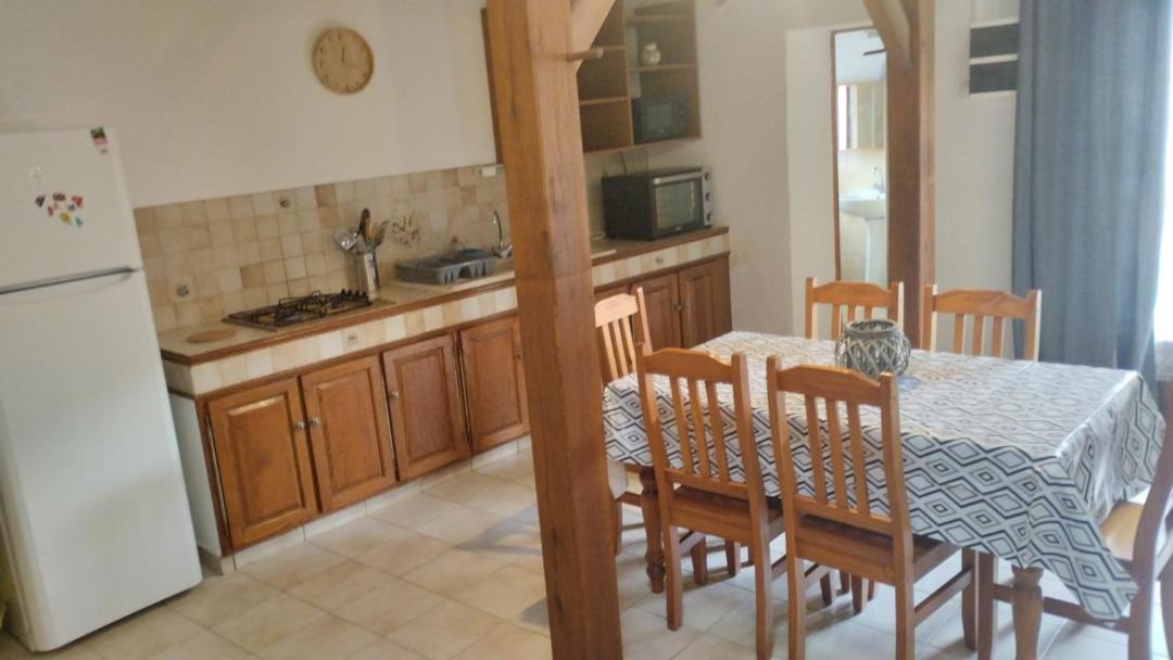 Photo of Kitchen in Rosnay