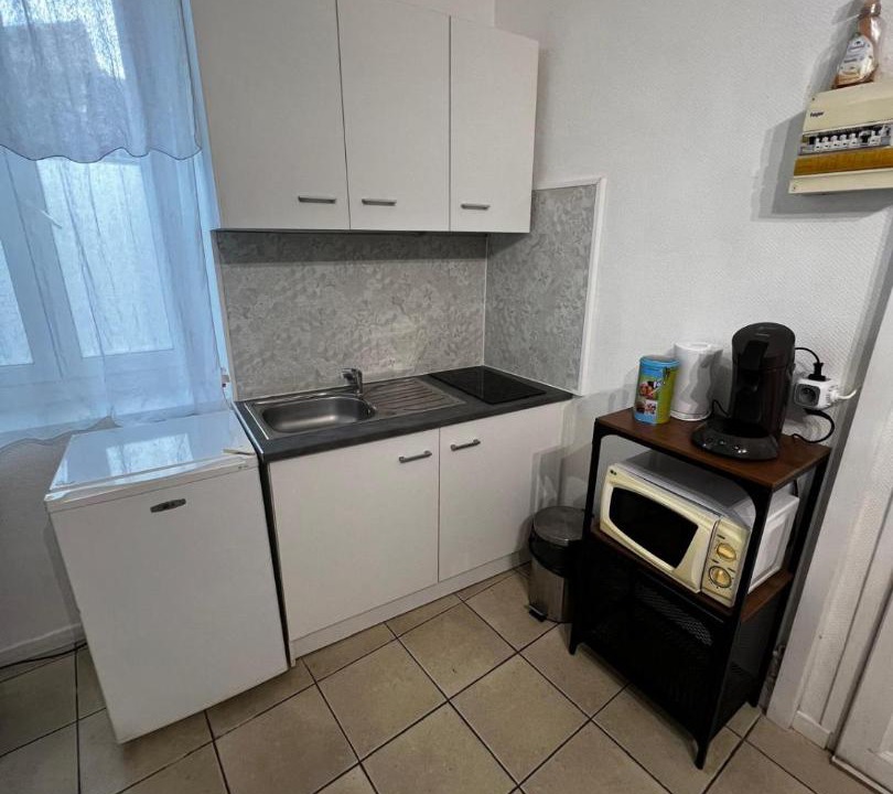 Photo of Kitchen in Fleurance