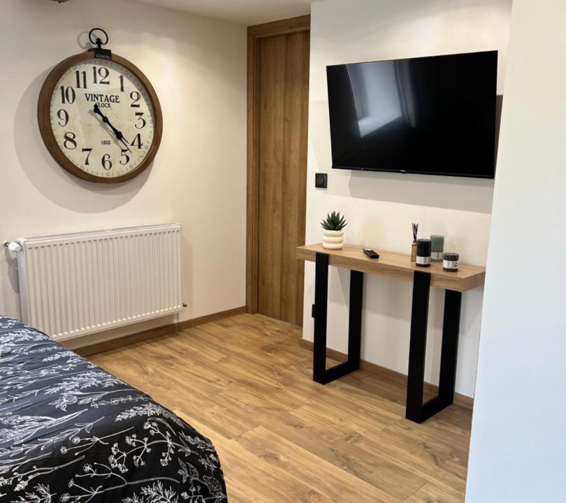 Photo of Bedroom in Avremesnil