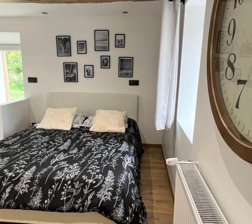 Photo of Bedroom in Avremesnil