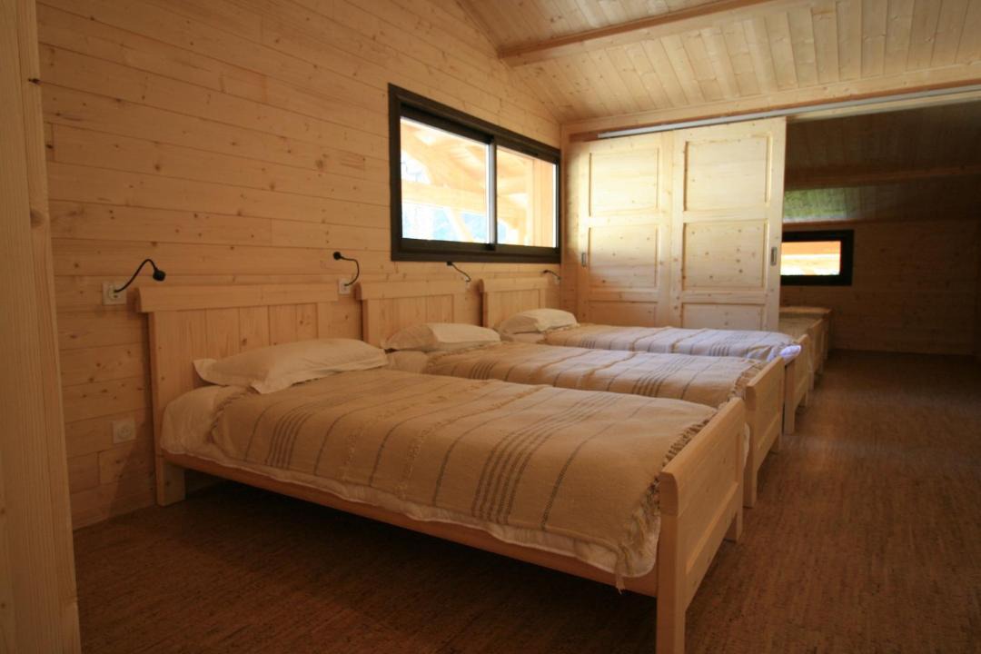 Photo of Bedroom in La Javie