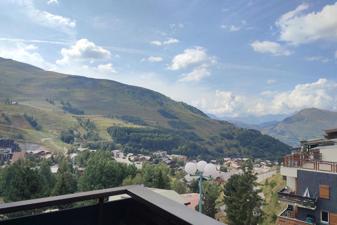 Photo of Others in Mont-de-Lans