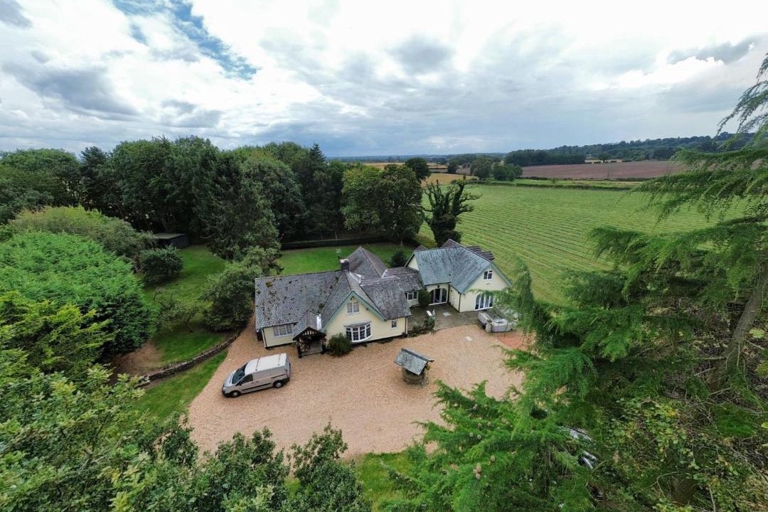 Photo of Others in Cotebrook