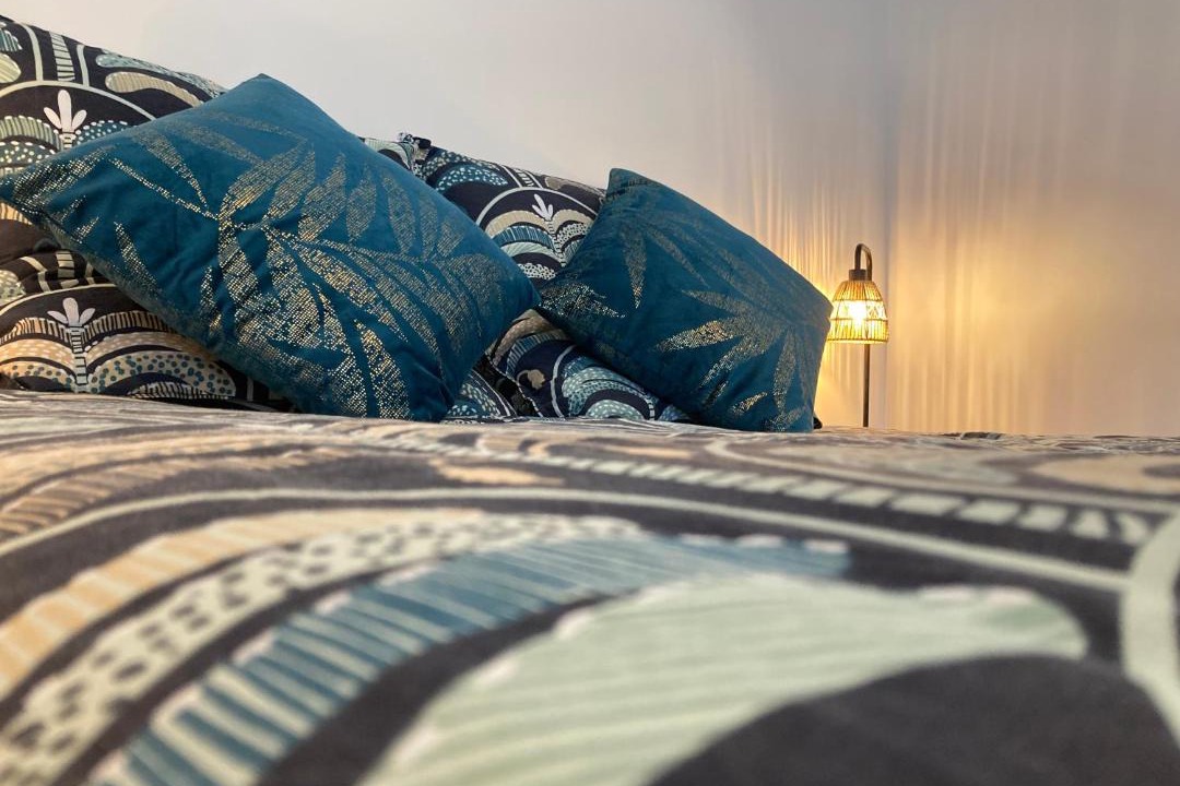 Photo of Bedroom in Commequiers