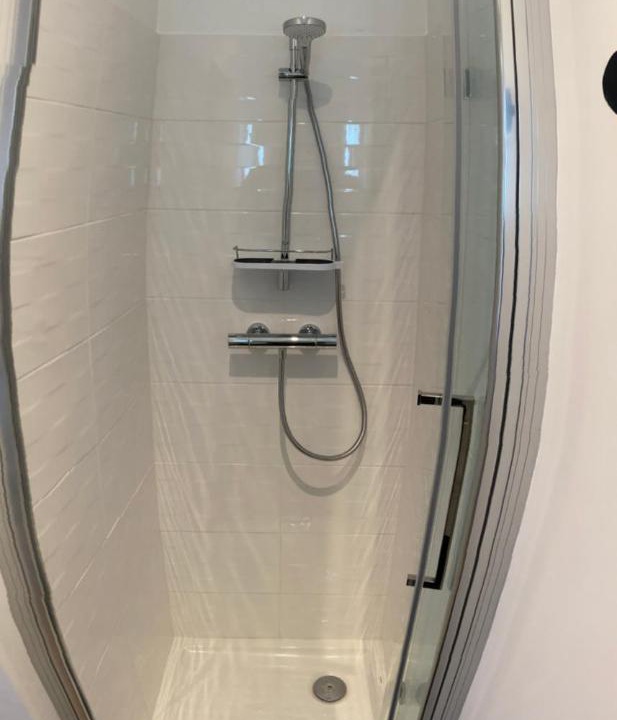 Photo of Bathroom in Commequiers