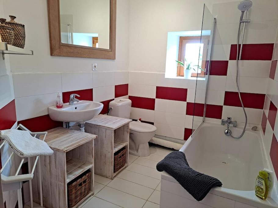 Photo of Bathroom in Anche