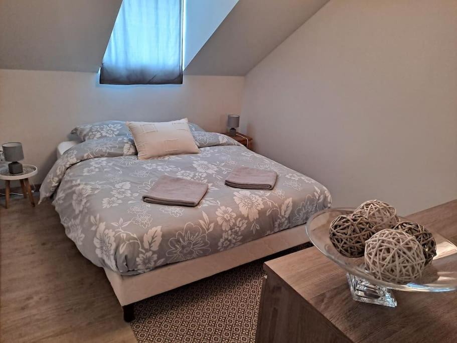 Photo of Bedroom in Anche