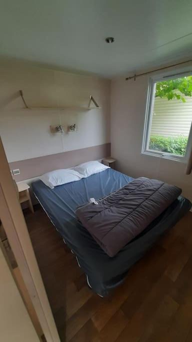 Photo of Bedroom in Ivry-la-Bataille
