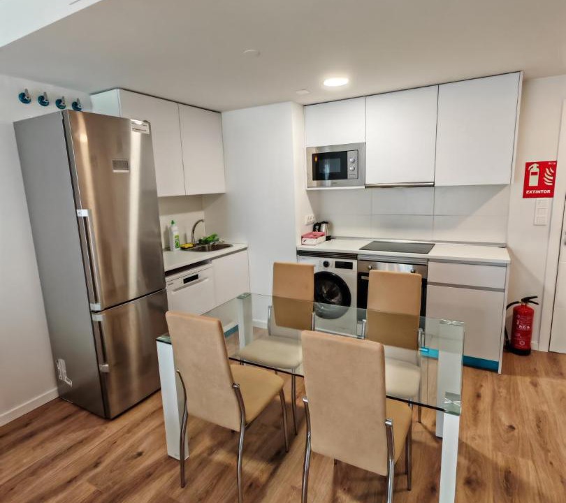Photo of Kitchen in Rivas-Vaciamadrid
