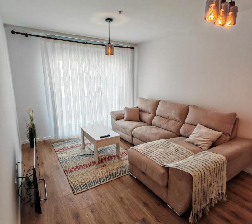 Photo of Livingroom in Rivas-Vaciamadrid