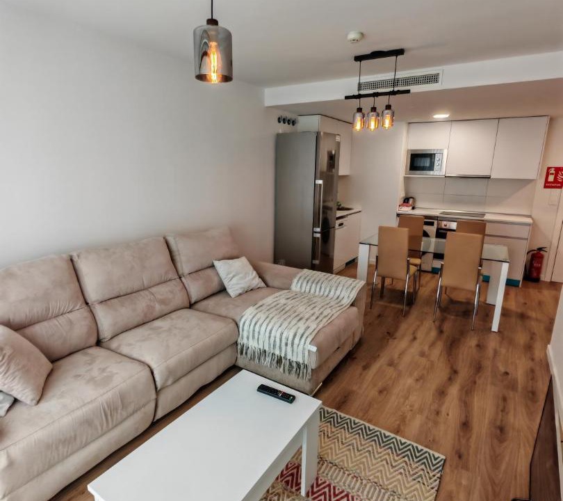 Photo of Livingroom in Rivas-Vaciamadrid