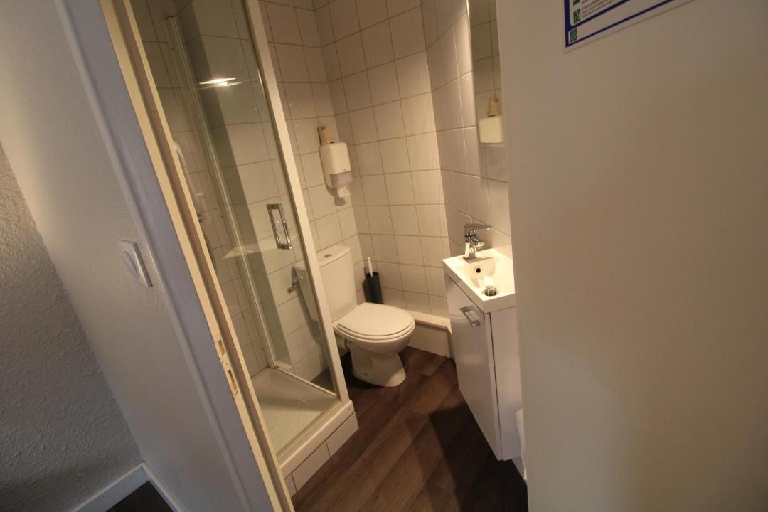 Photo of Bathroom in Moulins