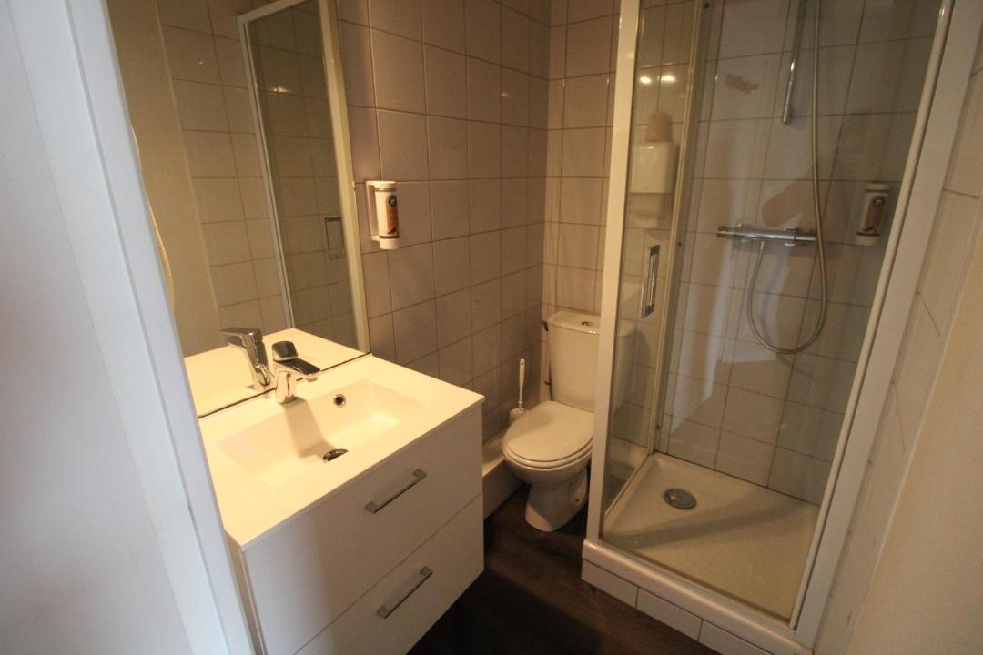 Photo of Bathroom in Moulins