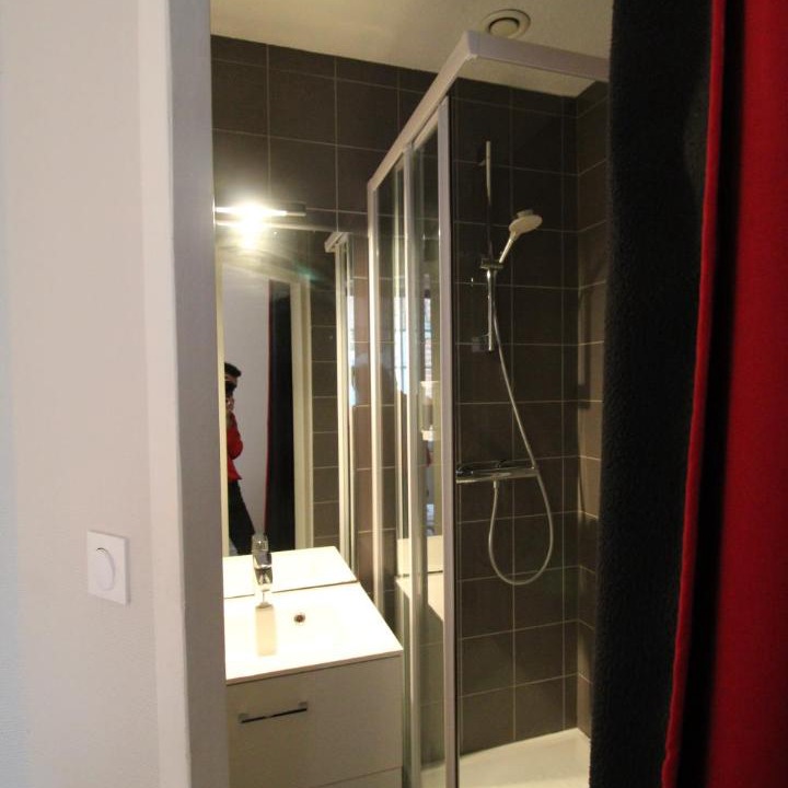Photo of Bathroom in Moulins
