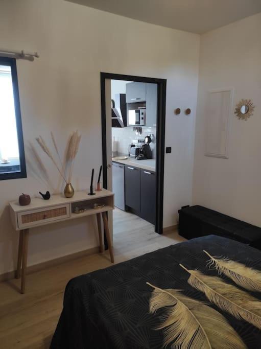 Photo of Bedroom in Cloyes-sur-le-Loir