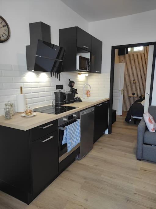 Photo of Kitchen in Cloyes-sur-le-Loir