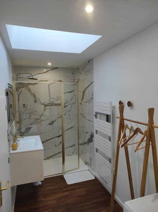 Photo of Bathroom in Cloyes-sur-le-Loir