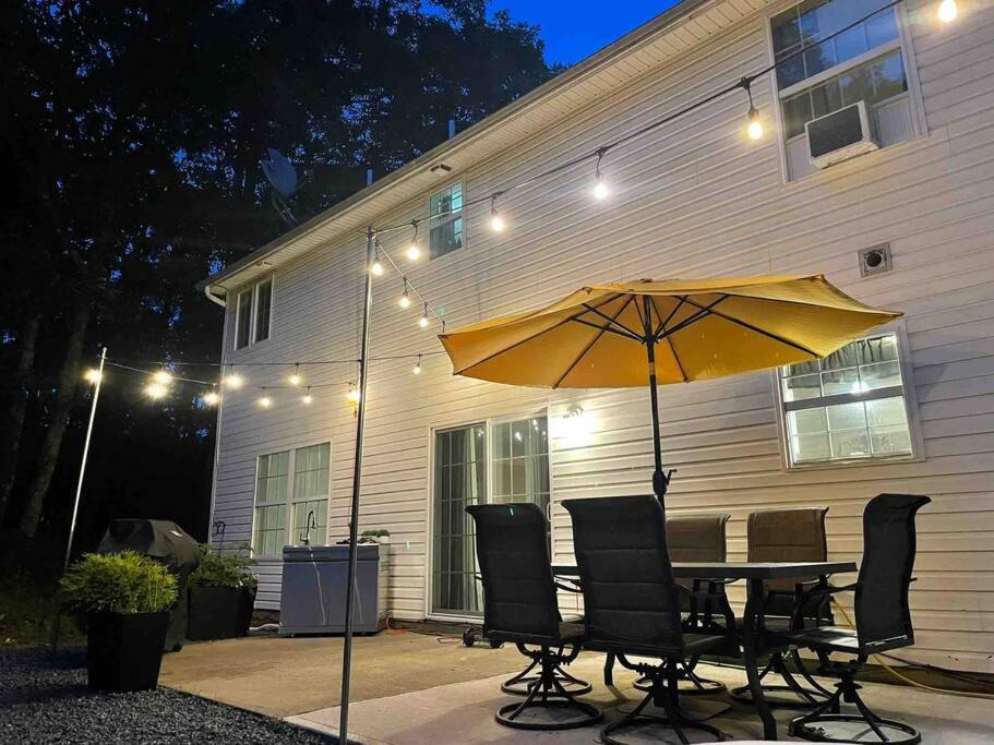 Photo of Others in Mount Pocahontas