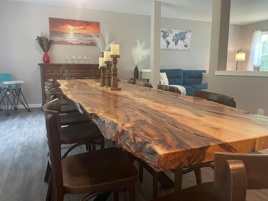 Photo of Others in Mount Pocahontas