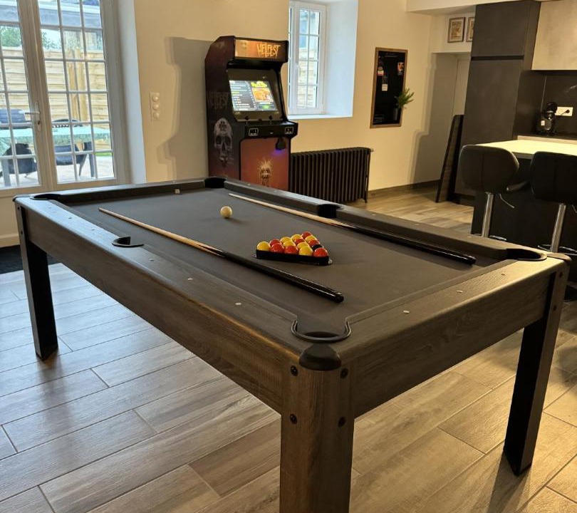 Photo of Others in Fontenay-le-Pesnel