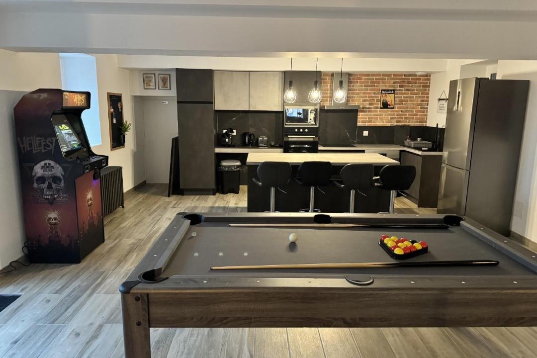 Photo of Others in Fontenay-le-Pesnel