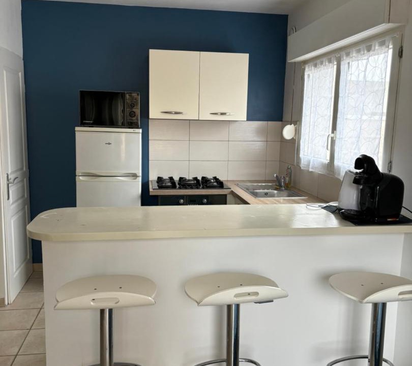 Photo of Kitchen in Colombier-Saugnieu