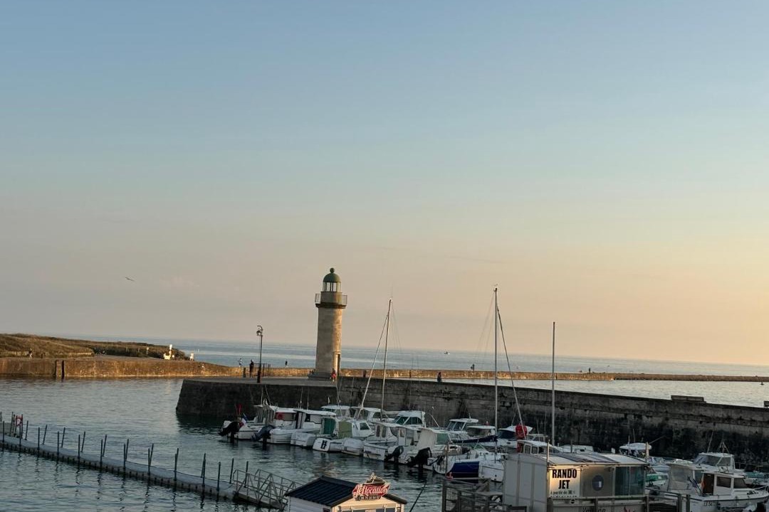 Photo of Others in Saint-Gilles-Croix-de-Vie