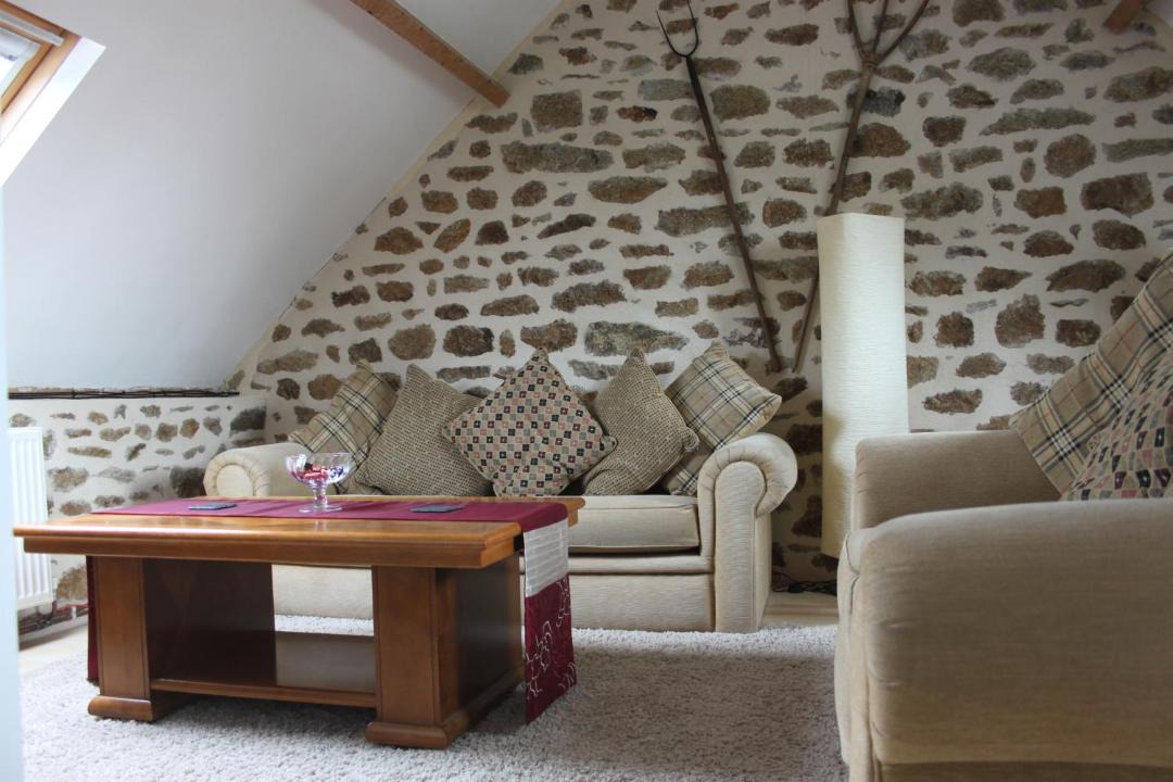 Photo of Livingroom in Brece