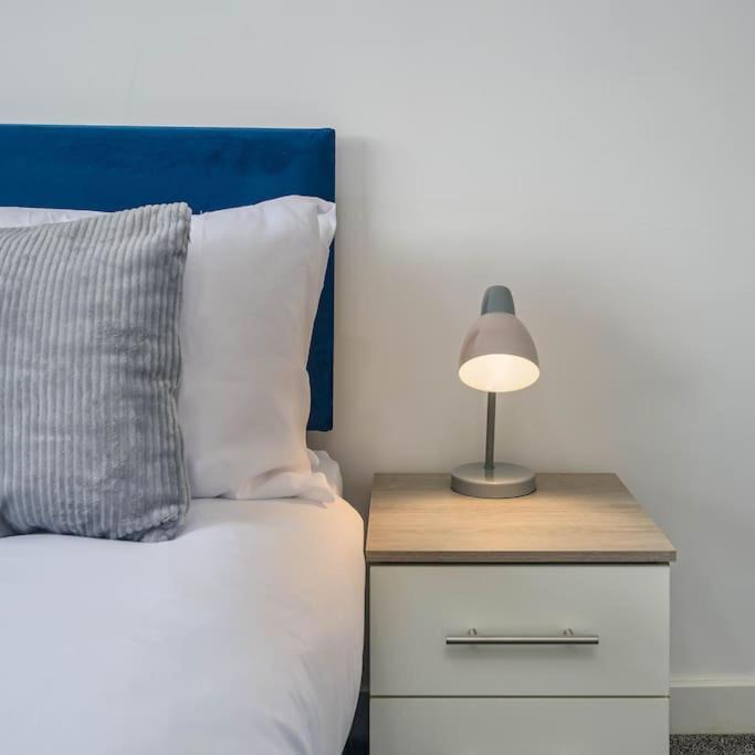 Photo of Bedroom in Cheetham Hill