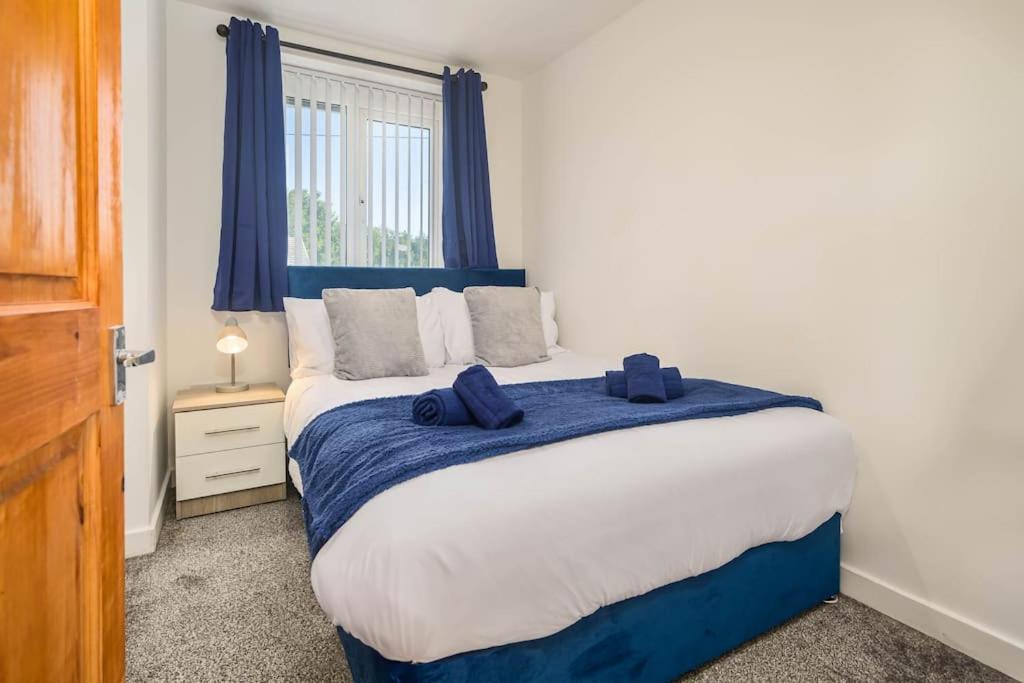 Photo of Bedroom in Cheetham Hill