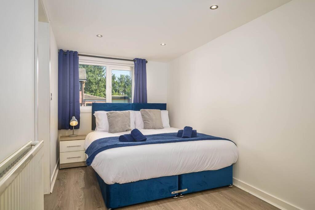 Photo of Bedroom in Cheetham Hill