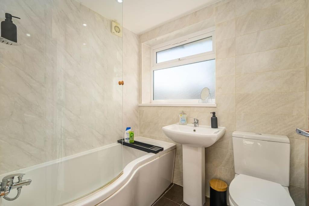 Photo of Bathroom in Cheetham Hill