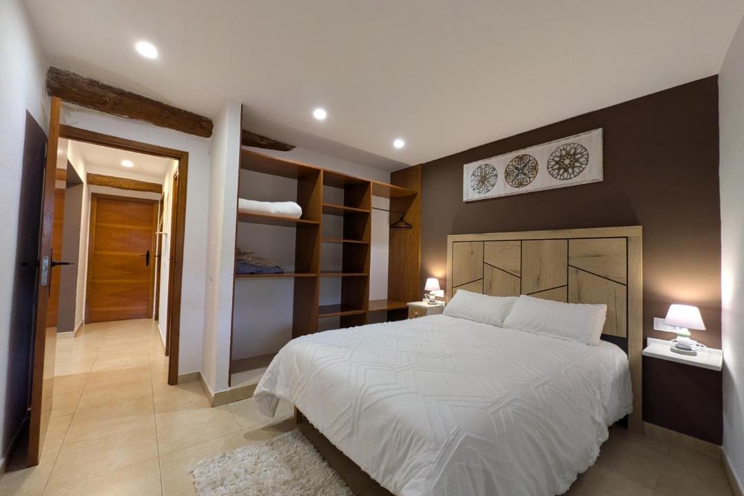 Photo of Bedroom in Sant Marti de Riucorb