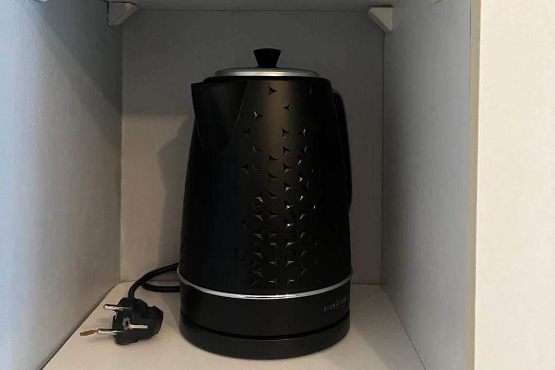 Photo of Kitchen in Quartier Calmette