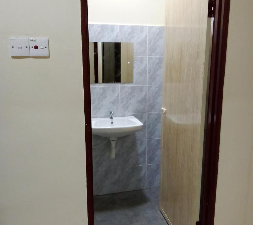 Photo of Bathroom in Jitra