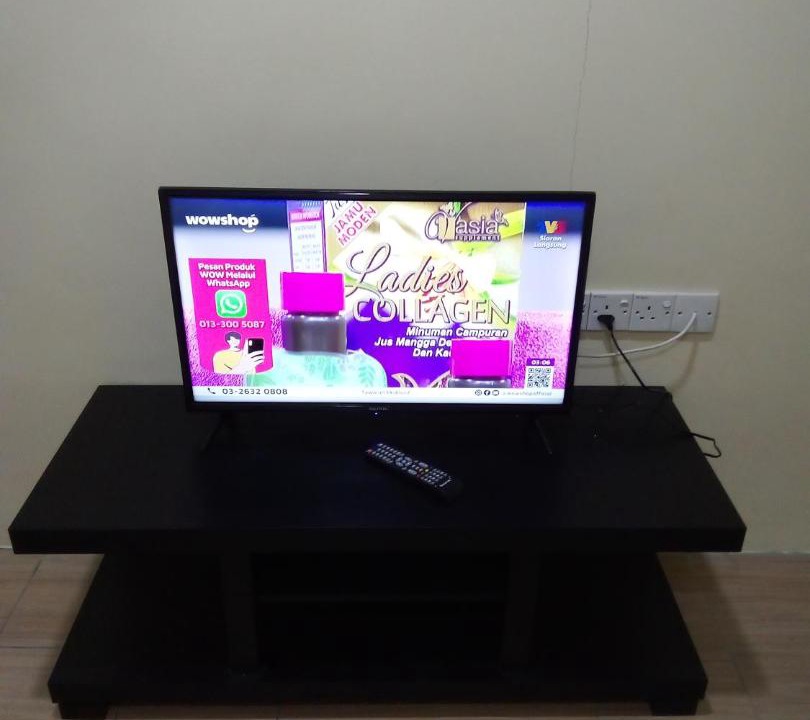 Photo of Livingroom in Jitra