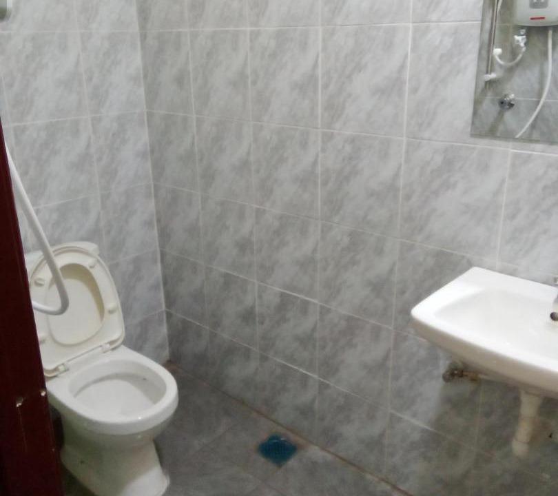 Photo of Bathroom in Jitra
