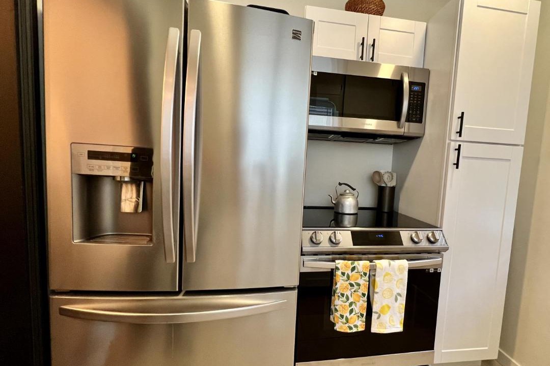 Photo of Kitchen in Palo Verde