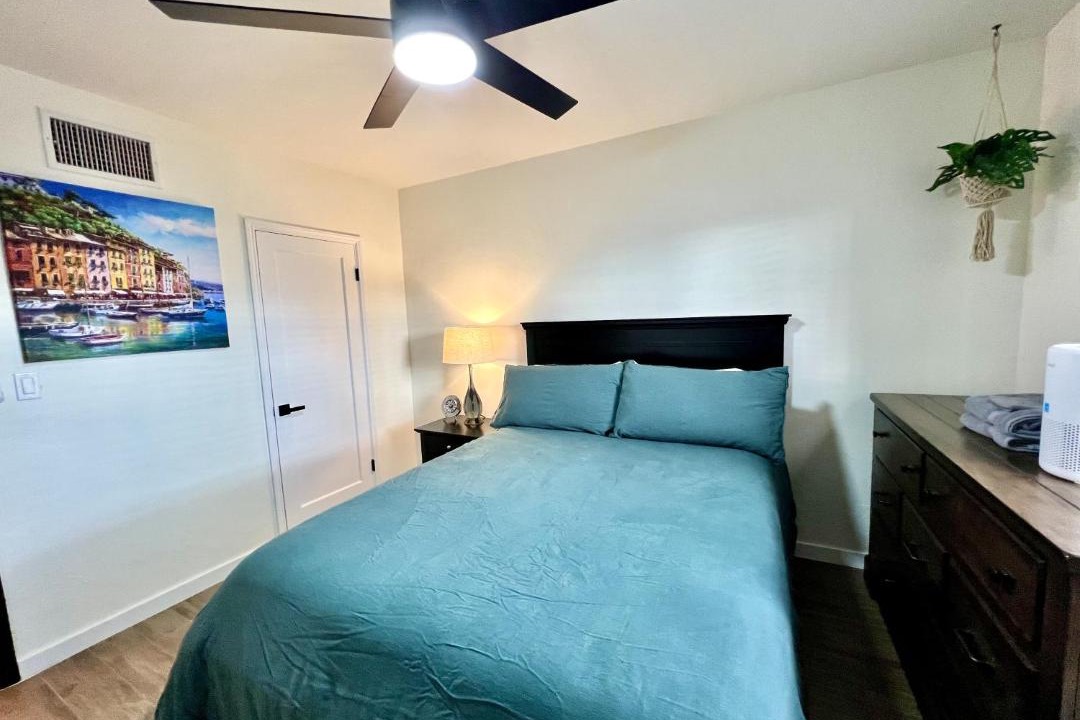 Photo of Bedroom in Palo Verde