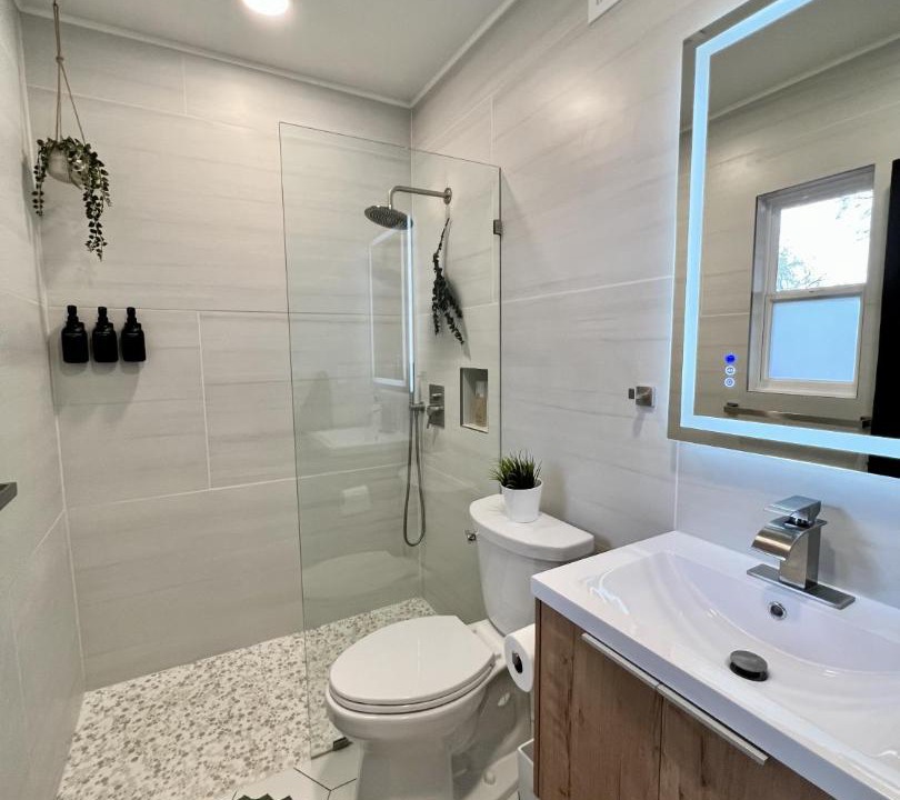 Photo of Bathroom in Palo Verde