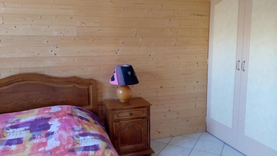 Photo of Bedroom in Guillestre