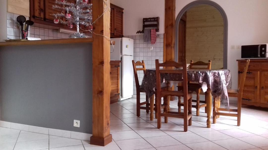 Photo of Kitchen in Guillestre