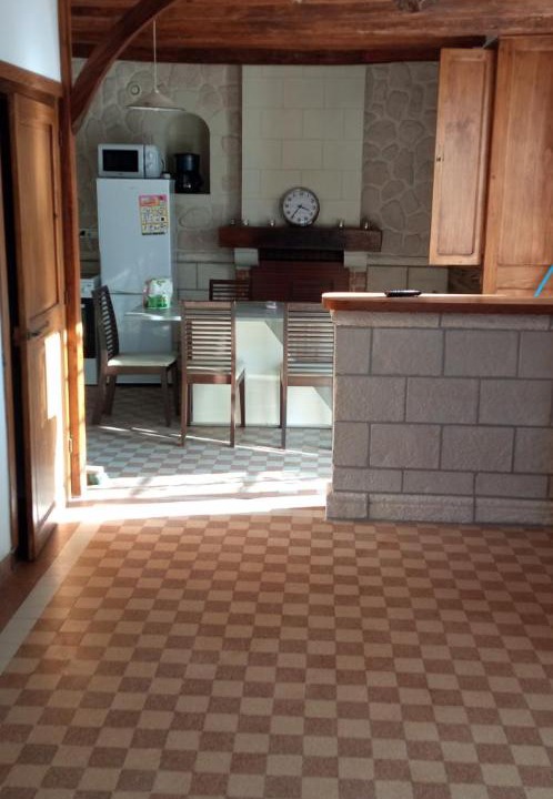 Photo of Kitchen in Channay-sur-Lathan